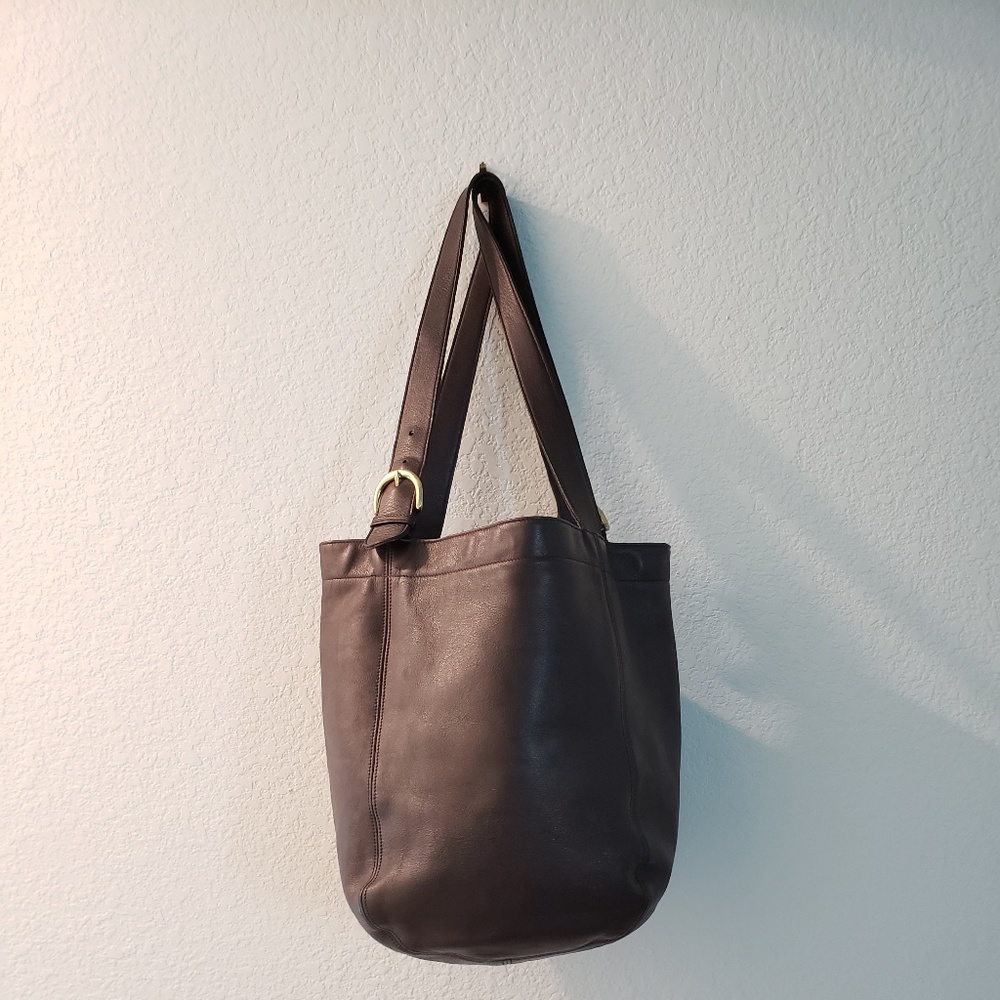 Coach Soho Duffle Bag 4082